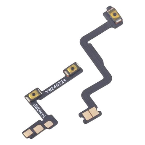 Power Button and Volume Button Flex Cable OnePlus Nord