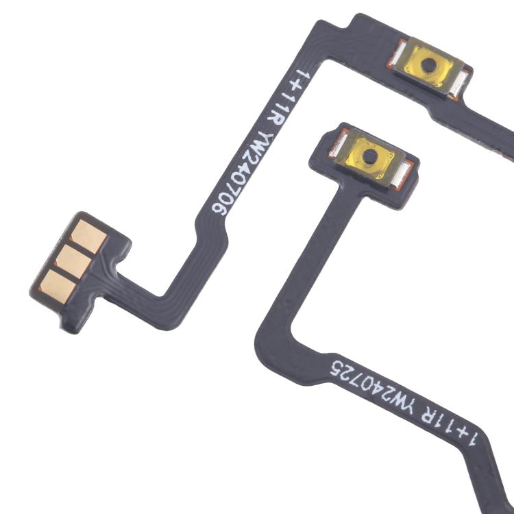 Cable Flex Botón de Encendido y Botón de Volumen OnePlus Ace 2