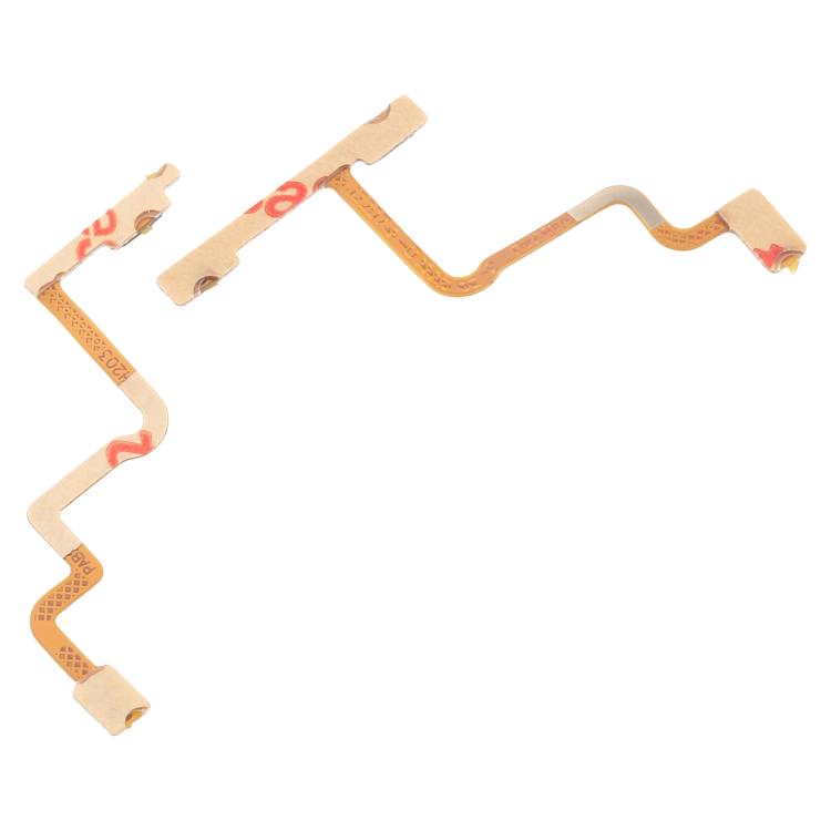 Cable Flex Botón Encendido y Volumen OnePlus 10R