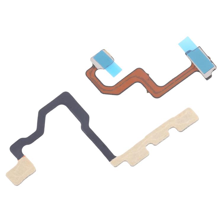 Câble Flex Bouton d'Alimentation et de Volume OnePlus 10T