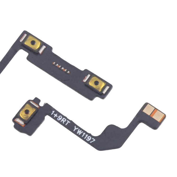Cavo Flessibile Pulsante Accensione e Volume OnePlus 9RT