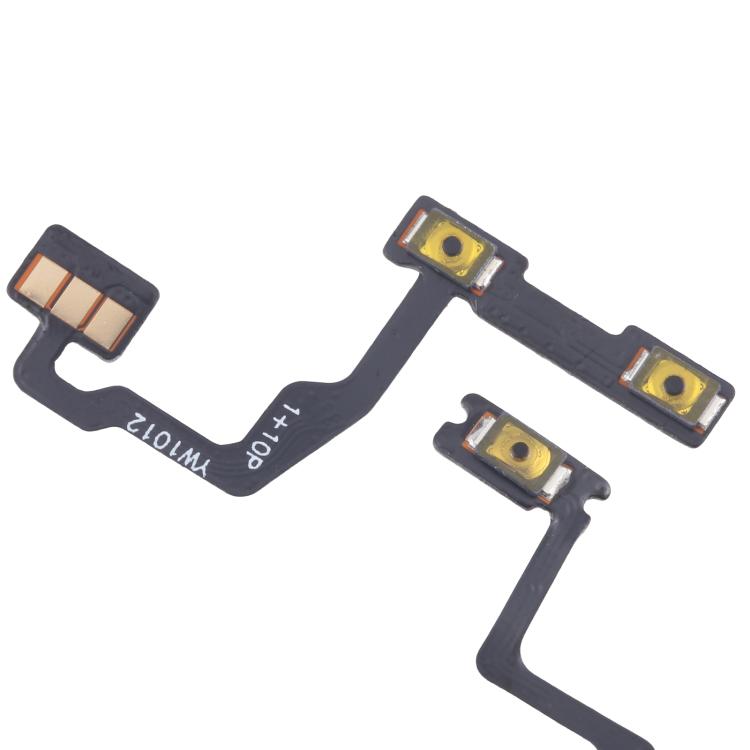 Cavo Flex Pulsante di Accensione e Pulsante del Volume OnePlus 10