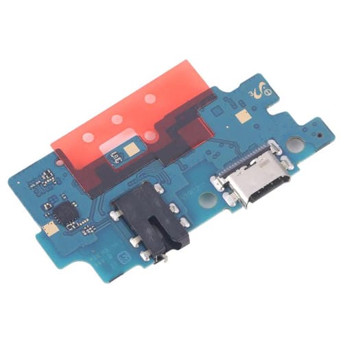 Placa de Puerto de Carga Samsung Galaxy A50 SM-A505F con iC