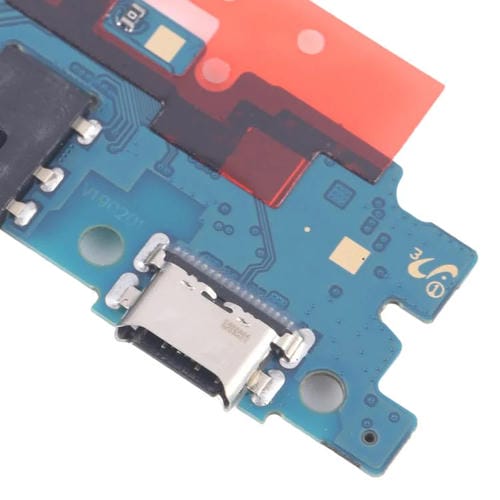 Placa de Puerto de Carga Samsung Galaxy A50 SM-A505F con iC