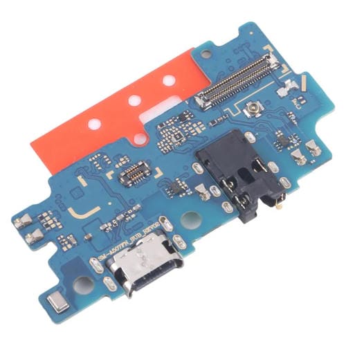 Placa de Puerto de Carga Samsung Galaxy A50s SM-A507F con iC