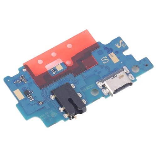 Placa de Puerto de Carga Samsung Galaxy A50s SM-A507F con iC