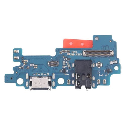Ladestation Samsung Galaxy A31 SM-A315F mit iC
