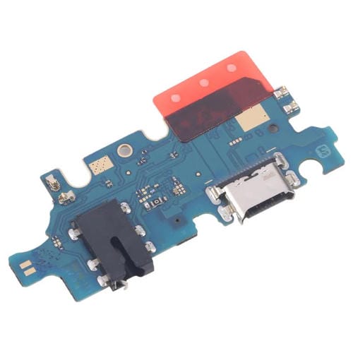 Placa de Puerto de Carga Samsung Galaxy A13 SM-A137F con iC