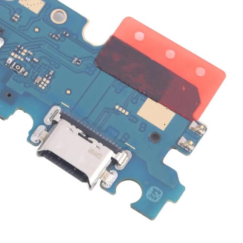 Placa de Puerto de Carga Samsung Galaxy A13 SM-A137F con iC