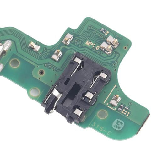 Ladestation mit iC Samsung Galaxy A20s SM-A207F Version M12