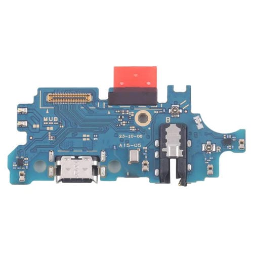 Ladestation Samsung Galaxy A15 SM-A155F mit iC