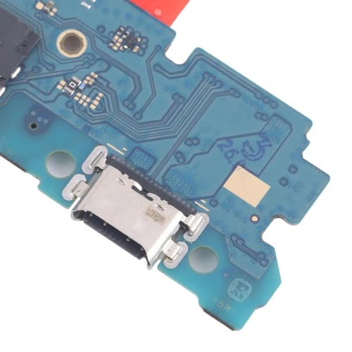 Ladestation Samsung Galaxy A15 SM-A155F mit iC