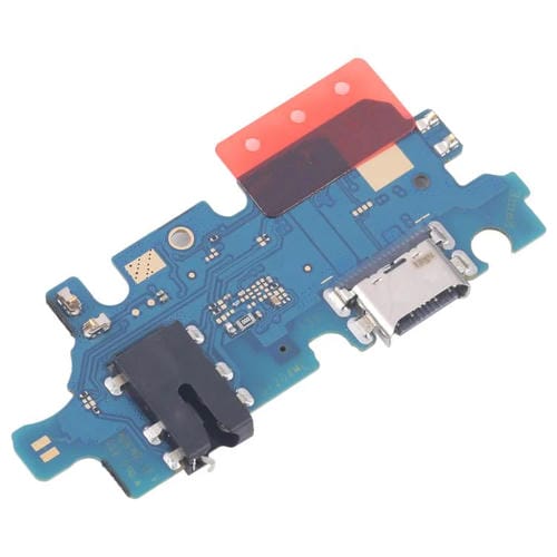Placa de Puerto de Carga con iC Samsung Galaxy M13 4G SM-M135F