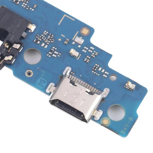 Samsung Galaxy A06 5G SM-A066B Charging Port Board with iC