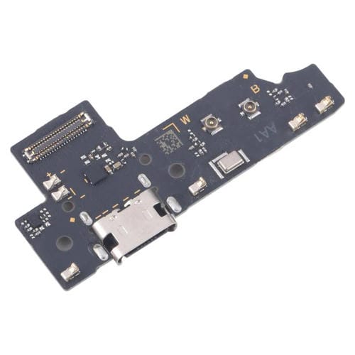 Loading Port Cover Plate with iC Samsung Galaxy A16 5G SM-A166P