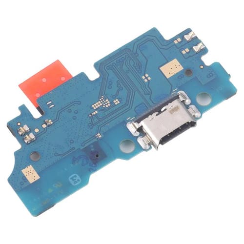 Placa de Puerto de Carga Samsung Galaxy A16 5G SM-A166B con iC