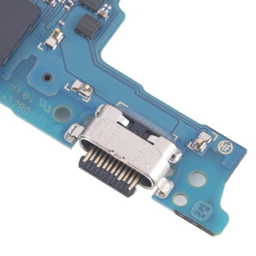 Placa de Puerto de Carga Samsung Galaxy A03s SM-A037F con iC