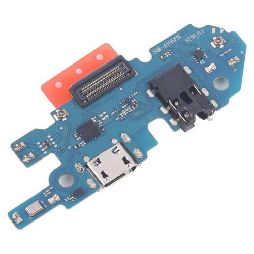 Samsung Galaxy A10 SM-A105FN Charging Port Board with iC Version 0.1