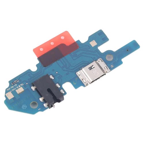 Samsung Galaxy A10 SM-A105FN Charging Port Board with iC Version 0.1
