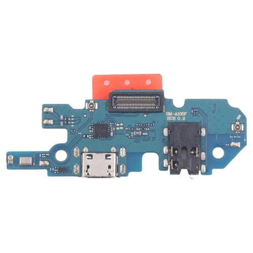 Loading Port Plate with iC Samsung Galaxy A10 SM-A105FN Version 0.2