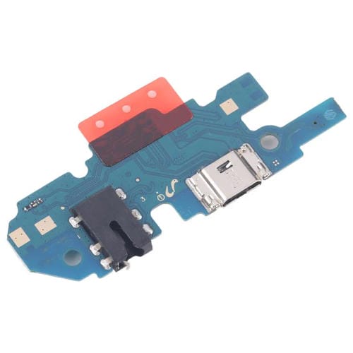 Loading Port Plate with iC Samsung Galaxy A10 SM-A105FN Version 0.2