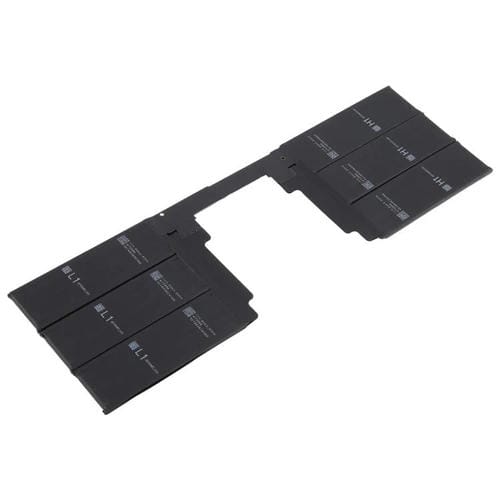 Bateria para Teclado Gráfico Microsoft Surface Book 2 15 polegadas 1813 G3HTA040H/G3HTA041H 5473 mAh