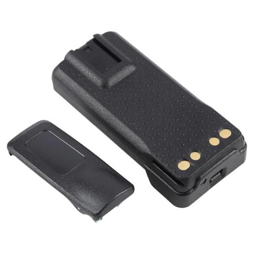 Motorola XiR P8668I PMNN4544 Battery Capacity 2450 mAh