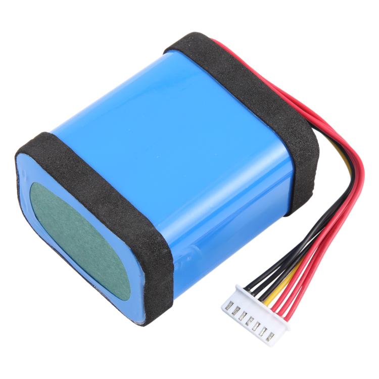 Batería Marshall Tufton C196G1-3 10,8 V 5200 mAh