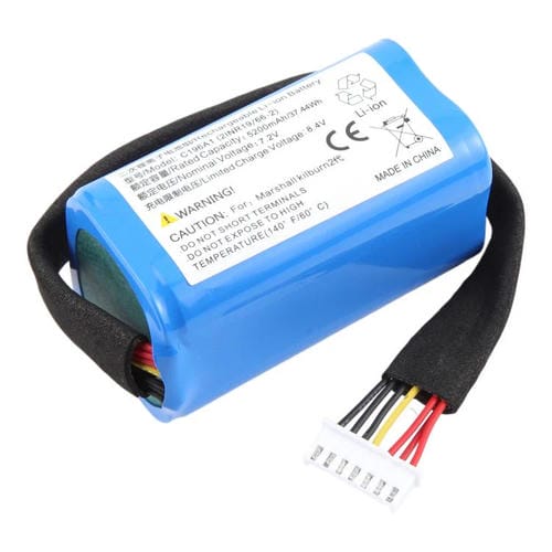 Bateria Marshall Kilburn II C196A1 2INR19/66-2 5200 mAh