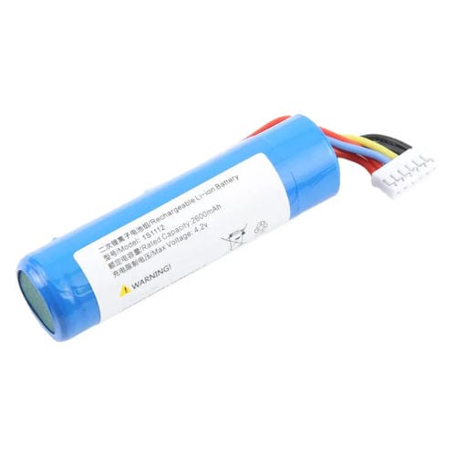 Batterie PAX S920 POS IS11122 4,2 V 2600 mAh