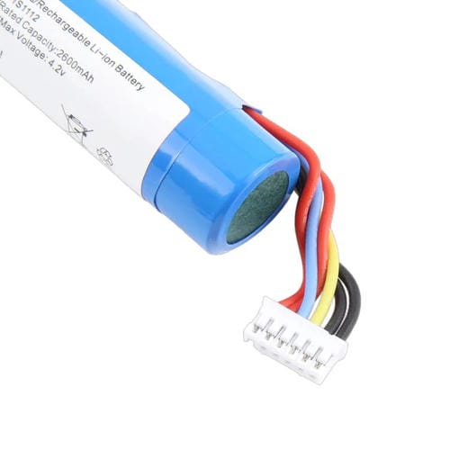 Batterie PAX S920 POS IS11122 4,2 V 2600 mAh