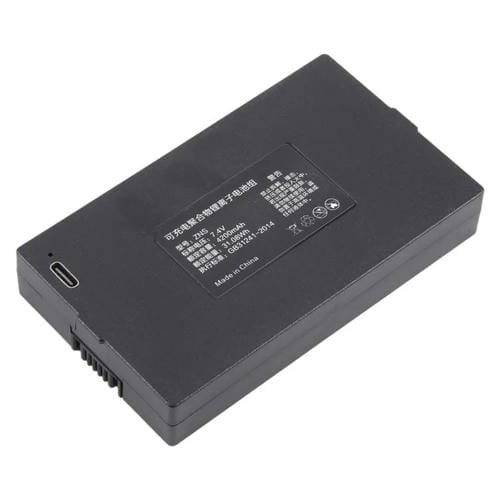 Battery for Smart Electronic Lock ZNS-09B1 4200 mAh