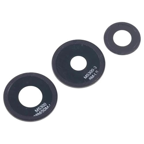 Rear Camera Lenses Xiaomi Redmi Note 14 5G (10 Units)