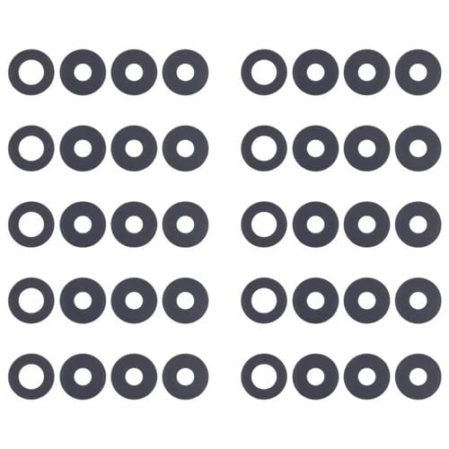 Rear Camera Lenses Xiaomi Redmi Note 14 Pro 4G (10 Units)