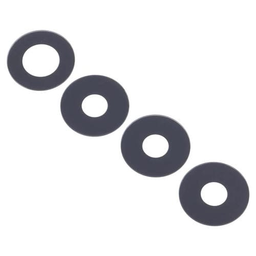 Rear Camera Lenses Xiaomi Redmi Note 14 Pro 4G (10 Units)