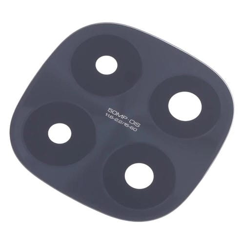 Rear Camera Lens Xiaomi Redmi Note 14 Pro+ 5G (10 Units)
