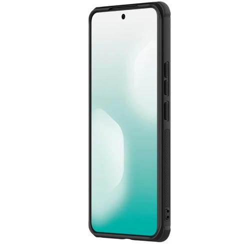 Funda magnética NILLKIN Frosted Shield Pro Magsafe para Xiaomi 15S Pro (negra)