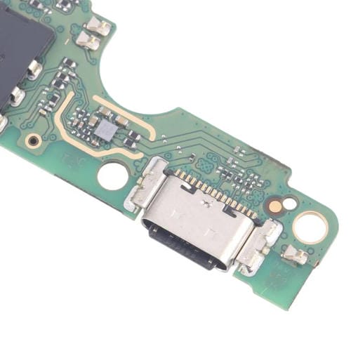 Charging Port Board Infinix Hot 30i X669