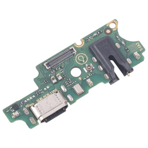 Charging Port Board Infinix Hot 40 X6836