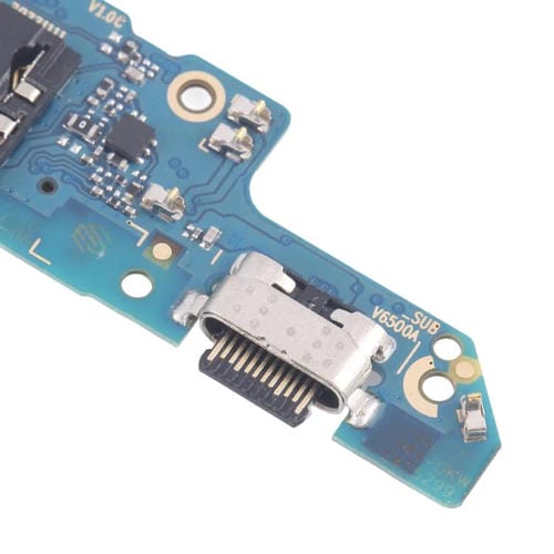 Charging Port Board Infinix Smart 7 Plus X6517