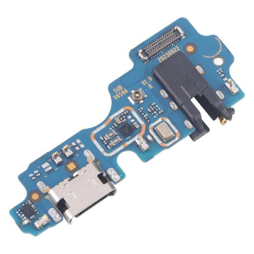 Charging Port Board Infinix Smart 8 Plus X6526