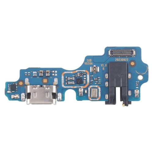 Charging Port Board Infinix Smart 8 India