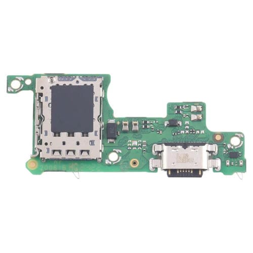 Charging Port Board Infinix Note 40 X6853