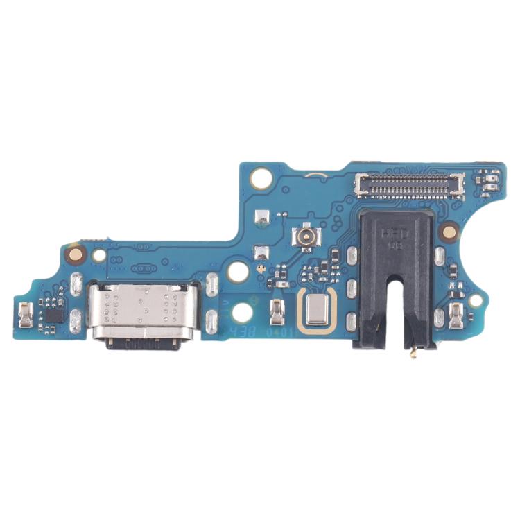 Placa de Puerto de Carga KI7 Tecno Spark 10 Pro