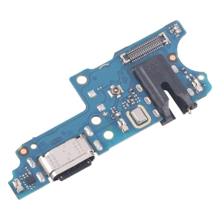 Placa de Puerto de Carga KI7 Tecno Spark 10 Pro