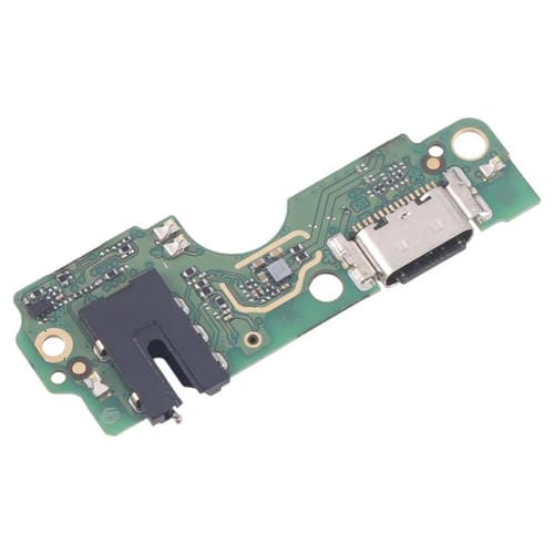Piastra di Ricarica Porta Tecno Spark 10 JKI5Q