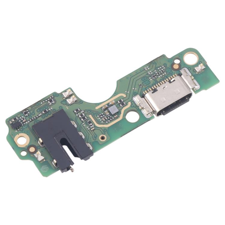 Charging Port Board Tecno Spark 10 JKI5Q