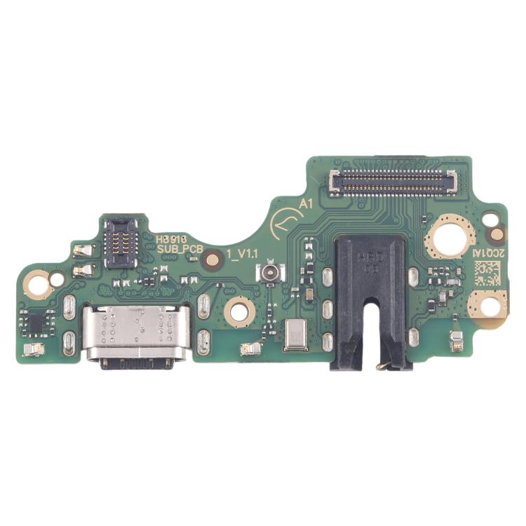 Placa de Puerto de Carga Tecno Spark 30 Pro KL7