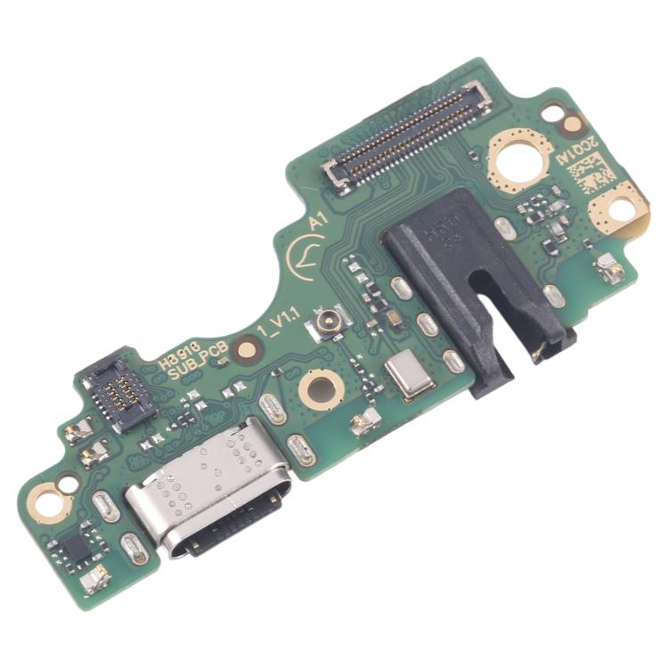 Placa de Puerto de Carga Tecno Spark 30 Pro KL7
