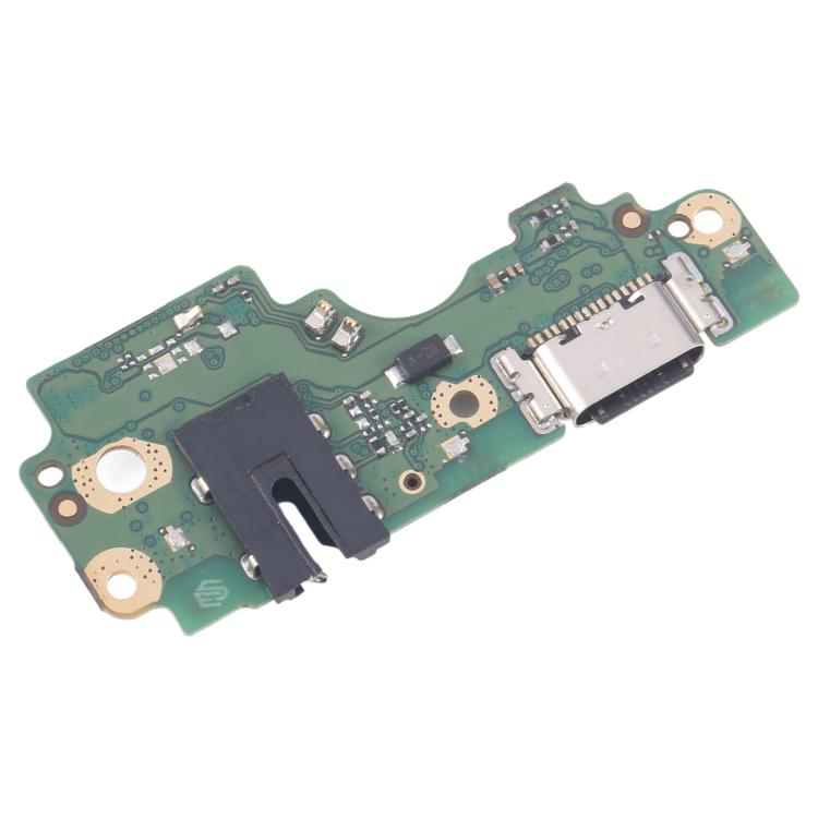 Piastra di Ricarica Porta Tecno Spark 30 Pro KL7